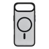Futerał X-ONE Dropguard Magnetic Case Air (kompatybilny z MagSafe) - do Apple iPhone 17 Air czarny
