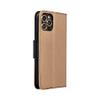Kabura FANCY Book do XIAOMI Redmi 9A czarno złoty