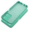 Futerał do Honor X7A Silicone 2mm miętowy