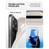 SPIGEN futerał LIQUID AIR do IPHONE 18 Pro Max / 17 Pro Max natural titanium
