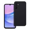 Futerał do Samsung A15 5G / A15 4G Silicone 2mm czarny