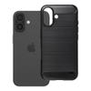 Etui na iPhone 16 Carbon 2.0 czarny