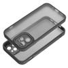 Futerał do iPhone 12 MINI Variete czarny