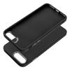 Futerał FRAME do IPHONE 7 PLUS / 8 PLUS czarny