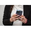 Etui na iPhone 14 PLUS Forcell F-Protect Mirage zgodne z MagSafe ocean marble