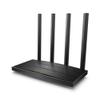 TP-LINK router Wi-Fi dwupasmowy 2,4GHz 300Mbps, 5GHz 867 Mbps TL-ARCHER C6