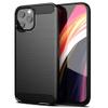 Futerał do iPhone 15 Carbon czarny