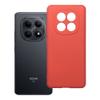 Etui na Xiaomi Redmi Note 15 4G Silicone brzoskwiniowe