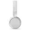 Słuchawki bezprzewodowe nauszne Philips TAH3209WT/00 białe