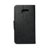 Kabura FANCY Book do SAMSUNG S7 Edge (G935) czarny