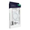 ROAR futerał SLIM DEFENDER kompatybilny z MagSafe do IPHONE 15 Pro Max transparentny