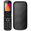 MAXCOM telefon dla seniora z klapką MM815 czarny
