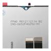 FixCell wyświetlacz do SAMSUNG a02s a025F/M OEM bez ramki