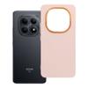Etui na Xiaomi Redmi Note 15 PRO 4G Frame pudrowy róż