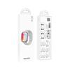 Smartwatch Hoco 2,0" TFT z funkcją rozmowy Y30 srebrny