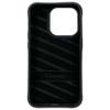 NIMMY futerał COOL&CUTE 2.0 Dog do IPHONE 15 Pro Max czarny