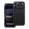 Futerał do iPhone 17 PRO MAX Carbon Premium czarny