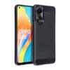 Futerał do Oppo A78 5G Carbon czarny
