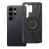 Etui na Samsung S26 ULTRA Frost Armor czarne