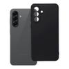 Futerał do Samsung A56 5G Soft czarny