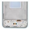 ServicePack Wyświetlacz LCD SAMSUNG A26 5G A266B White GH82-37049B