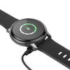 HOCO kabel do ładowania smartwatcha Y10 0,6 m czarny