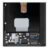 ServicePack Wyświetlacz LCD SAMSUNG S22 Ultra S908 Graphite GH82-27488E