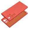 Futerał do Samsung S23 ULTRA Silicone brzoskwiniowy