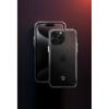 Etui na Motorola Moto G14 Forcell F-Protect Clear Case transparentne