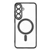 Etui na Samsung S26 FE Electro Mag Cover zgodne z MagSafe czarne