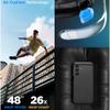 SPIGEN futerał TOUGH ARMOR do SAMSUNG A16 4G / 5G black