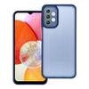 Futerał do Samsung A13 4G Variete granatowy