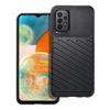 Futerał THUNDER do SAMSUNG A23 5G czarny