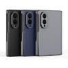 DUX DUCIS futerał FORT do SAMSUNG Z Fold 8 niebieski