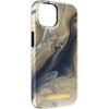 Etui na iPhone 14 Forcell F-Protect Mirage zgodny z MagSafe magic sand