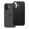 Etui na iPhone 16 Easy Dual czarne