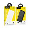 HOCO powerbank 10000 mAh 2A J123 czarny