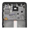 ServicePack Wyświetlacz LCD SAMSUNG  A52S 5G A528B GH82-26861A