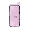 REPART Taśma klejąca uszczelka wyświetlacza do IPHONE 13 Mini (5szt)