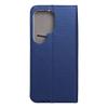 Etui z klapką na Samsung S26 ULTRA Smart Case Book granatowe