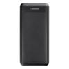 Powerbank Veger L30 (W3008PD) PD QC3.0 3A 20W 30000 mAh czarny 0INT