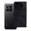 Etui z klapką na Xiaomi 15T PRO Tender Book czarne