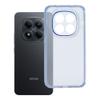 Etui na Xiaomi Redmi Note 15 PRO 5G Matrix Clear niebieskie