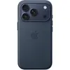 iPhone 17 Pro TechWoven Case with MagSafe - Blue 0INT