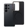 Futerał do Samsung S26 ULTRA Frame Mag Cover zgodny z MagSafe czarny