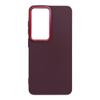 Futerał do Samsung S26 Frame fioletowy
