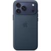 iPhone 17 Pro Max TechWoven Case with MagSafe - Blue 0INT