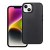 Etui na iPhone 14 Carbon Elite Mag Cover zgodny z MagSafe czarny