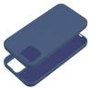 Futerał do iPhone 14 Silicone niebieski