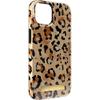 Etui na iPhone 14 Forcell F-Protect Mirage zgodny z MagSafe wild panther